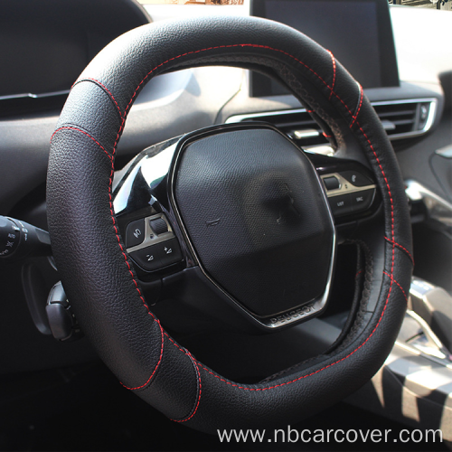 Four Reasons Universal Car Cover Steering Wheel